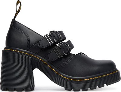 Dr Martens - Czółenka ze sklepu: eobuwie.pl w kategorii: Czółenka - zdjęcie WP-EBWP-9KUZS-09B_0000306064195