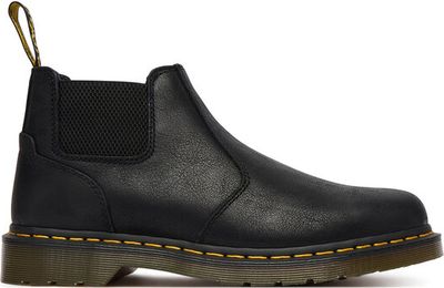 Dr. Martens - Buty zimowe męskie jesienne ze sklepu: eobuwie.pl w kategorii: Buty zimowe męskie - zdjęcie WP-EBWP-9KUZS-09B_0000306064218