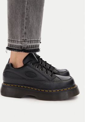 Dr Martens - Buty sportowe damskie na jesień ze sklepu: eobuwie.pl w kategorii: Buty sportowe damskie - zdjęcie WP-EBWP-9KUZS-09B_0000306064225