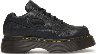 Dr. Martens - Buty sportowe damskie na jesień ze sklepu: eobuwie.pl w kategorii: Buty sportowe damskie - zdjęcie WP-EBWP-9KUZS-09B_0000306064225