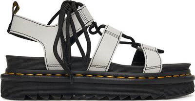 Sandały damskie letnie Dr Martens ze sklepu: eobuwie.pl w kategorii: Sandały damskie - zdjęcie WP-EBWP-9KUZS-09B_0000306064430