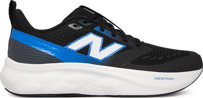 Buty sportowe dziecięce na wiosnę New Balance ze sklepu: eobuwie.pl w kategorii: Buty sportowe dziecięce - zdjęcie WP-EBWP-9KUZS-09B_0000306064485