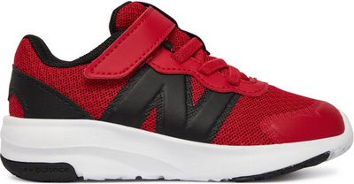 Buty sportowe dziecięce wiosenne New Balance ze sklepu: eobuwie.pl w kategorii: Buty sportowe dziecięce - zdjęcie WP-EBWP-9KUZS-09B_0000306064522