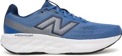 Buty sportowe męskie na wiosnę New Balance ze sklepu: eobuwie.pl w kategorii: Buty sportowe męskie