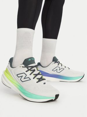 Buty sportowe męskie na wiosnę New Balance ze sklepu: eobuwie.pl w kategorii: Buty sportowe męskie - zdjęcie WP-EBWP-9KUZS-09B_0000306064553
