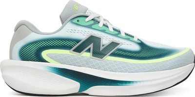 Buty sportowe męskie na wiosnę New Balance ze sklepu: eobuwie.pl w kategorii: Buty sportowe męskie - zdjęcie WP-EBWP-9KUZS-09B_0000306064560