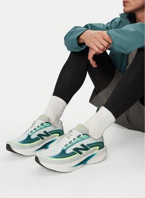 Buty sportowe męskie na wiosnę New Balance ze sklepu: eobuwie.pl w kategorii: Buty sportowe męskie - zdjęcie WP-EBWP-9KUZS-09B_0000306064560