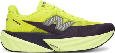Buty sportowe męskie na wiosnę New Balance ze sklepu: eobuwie.pl w kategorii: Buty sportowe męskie - zdjęcie WP-EBWP-9KUZS-09B_0000306064638