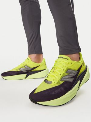 Buty sportowe męskie na wiosnę New Balance ze sklepu: eobuwie.pl w kategorii: Buty sportowe męskie - zdjęcie WP-EBWP-9KUZS-09B_0000306064638