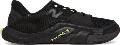 Buty sportowe męskie jesienne New Balance ze sklepu: eobuwie.pl w kategorii: Buty sportowe męskie - zdjęcie WP-EBWP-9KUZS-09B_0000306064676