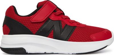 New Balance - Buty sportowe dziecięce na wiosnę ze sklepu: eobuwie.pl w kategorii: Buty sportowe dziecięce - zdjęcie WP-EBWP-9KUZS-09B_0000306064744