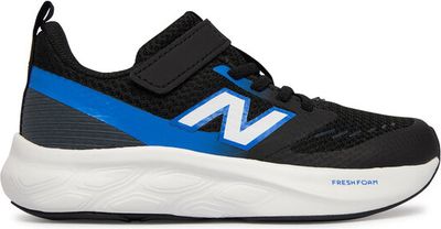 Buty sportowe dziecięce wiosenne New Balance ze sklepu: eobuwie.pl w kategorii: Buty sportowe dziecięce - zdjęcie WP-EBWP-9KUZS-09B_0000306064768