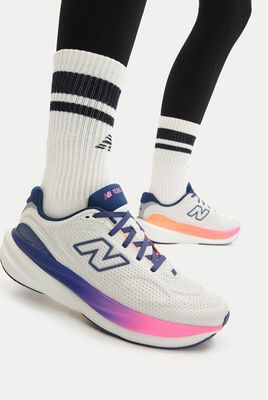 Buty sportowe damskie wiosenne New Balance ze sklepu: eobuwie.pl w kategorii: Buty sportowe damskie - zdjęcie WP-EBWP-9KUZS-09B_0000306064805