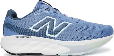 Buty sportowe damskie wiosenne New Balance ze sklepu: eobuwie.pl w kategorii: Buty sportowe damskie