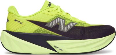 New Balance - Buty sportowe damskie na wiosnę ze sklepu: eobuwie.pl w kategorii: Buty sportowe damskie
