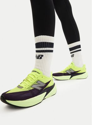 New Balance - Buty sportowe damskie na wiosnę ze sklepu: eobuwie.pl w kategorii: Buty sportowe damskie - zdjęcie WP-EBWP-9KUZS-09B_0000306064911