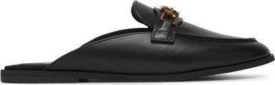 Klapki damskie na lato Pinko ze sklepu: eobuwie.pl w kategorii: Klapki damskie - zdjęcie WP-EBWP-9KUZS-09B_0000306065048
