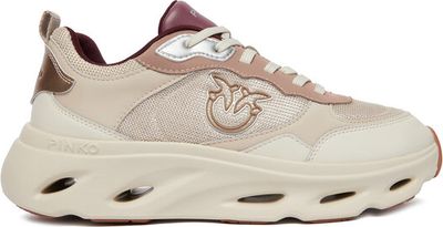 Buty sportowe damskie wiosenne Pinko ze sklepu: eobuwie.pl w kategorii: Buty sportowe damskie - zdjęcie WP-EBWP-9KUZS-09B_0000306065482