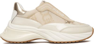 Buty sportowe damskie wiosenne Pinko ze sklepu: eobuwie.pl w kategorii: Buty sportowe damskie - zdjęcie WP-EBWP-9KUZS-09B_0000306065581