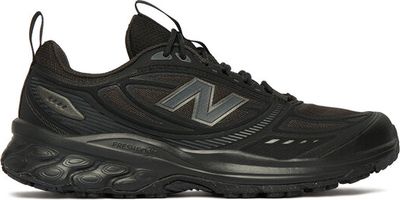 Buty sportowe męskie jesienne New Balance ze sklepu: eobuwie.pl w kategorii: Buty sportowe męskie - zdjęcie WP-EBWP-9KUZS-09B_0000306065703