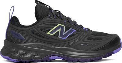 Buty sportowe damskie na wiosnę New Balance ze sklepu: eobuwie.pl w kategorii: Buty sportowe damskie - zdjęcie WP-EBWP-9KUZS-09B_0000306065826