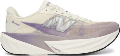 Buty sportowe damskie na wiosnę New Balance ze sklepu: eobuwie.pl w kategorii: Buty sportowe damskie - zdjęcie WP-EBWP-9KUZS-09B_0000306065895
