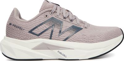 Buty sportowe damskie na wiosnę New Balance ze sklepu: eobuwie.pl w kategorii: Buty sportowe damskie - zdjęcie WP-EBWP-9KUZS-09B_0000306065901
