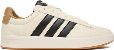 Buty sportowe męskie na wiosnę adidas ze sklepu: eobuwie.pl w kategorii: Buty sportowe męskie - zdjęcie WP-EBWP-9KUZS-09B_0000306065956