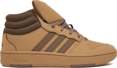 Buty sportowe męskie na jesień adidas ze sklepu: eobuwie.pl w kategorii: Buty sportowe męskie - zdjęcie WP-EBWP-9KUZS-09B_0000306066007