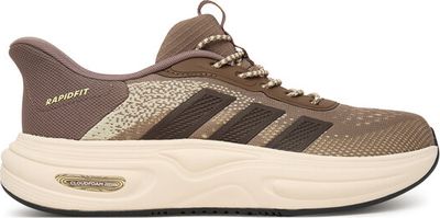 Buty sportowe damskie wiosenne adidas ze sklepu: eobuwie.pl w kategorii: Buty sportowe damskie - zdjęcie WP-EBWP-9KUZS-09B_0000306066021
