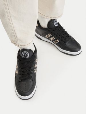 Buty sportowe damskie płaskie adidas ze sklepu: eobuwie.pl w kategorii: Buty sportowe damskie