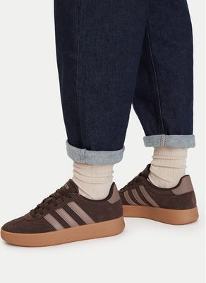 Buty sportowe damskie adidas ze sklepu: eobuwie.pl w kategorii: Buty sportowe damskie - zdjęcie WP-EBWP-9KUZS-09B_0000306066083