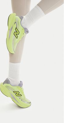 Buty sportowe damskie wiosenne New Balance ze sklepu: eobuwie.pl w kategorii: Buty sportowe damskie - zdjęcie WP-EBWP-9KUZS-09B_0000306066175