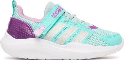adidas - Buty sportowe dziecięce na wiosnę ze sklepu: eobuwie.pl w kategorii: Buty sportowe dziecięce - zdjęcie WP-EBWP-9KUZS-09B_0000306066274