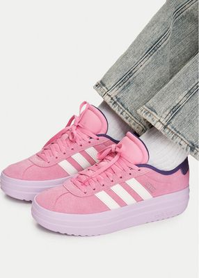 adidas - Buty sportowe damskie na wiosnę ze sklepu: eobuwie.pl w kategorii: Buty sportowe damskie