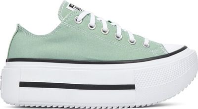 Converse - Trampki damskie na wiosnę ze sklepu: eobuwie.pl w kategorii: Trampki damskie - zdjęcie WP-EBWP-9KUZS-09B_0000306066595