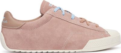 Buty sportowe damskie wiosenne Converse ze sklepu: eobuwie.pl w kategorii: Buty sportowe damskie - zdjęcie WP-EBWP-9KUZS-09B_0000306066601