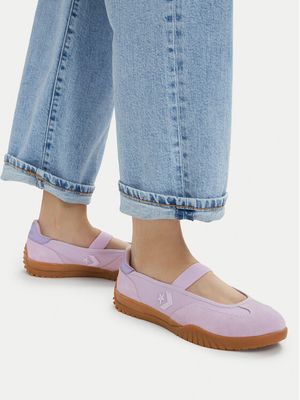 Converse - Balerinki na wiosnę ze sklepu: eobuwie.pl w kategorii: Balerinki - zdjęcie WP-EBWP-9KUZS-09B_0000306066632