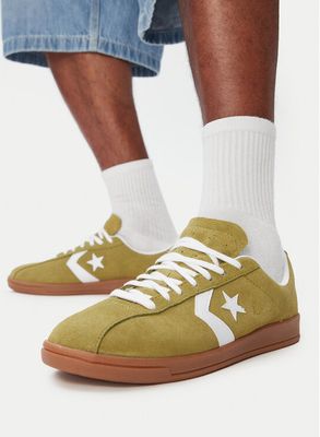 Buty sportowe męskie na wiosnę Converse ze sklepu: eobuwie.pl w kategorii: Buty sportowe męskie - zdjęcie WP-EBWP-9KUZS-09B_0000306066779