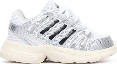 Buty sportowe dziecięce na wiosnę adidas ze sklepu: eobuwie.pl w kategorii: Buty sportowe dziecięce - zdjęcie WP-EBWP-9KUZS-09B_0000306066908