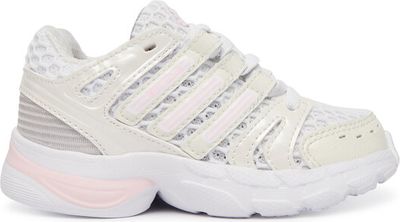 adidas - Buty sportowe dziecięce na wiosnę ze sklepu: eobuwie.pl w kategorii: Buty sportowe dziecięce - zdjęcie WP-EBWP-9KUZS-09B_0000306066915