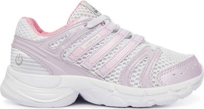Buty sportowe dziecięce wiosenne adidas ze sklepu: eobuwie.pl w kategorii: Buty sportowe dziecięce - zdjęcie WP-EBWP-9KUZS-09B_0000306066946