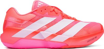 Buty sportowe damskie wiosenne adidas ze sklepu: eobuwie.pl w kategorii: Buty sportowe damskie - zdjęcie WP-EBWP-9KUZS-09B_0000306067899