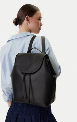 Plecak Calvin Klein ze sklepu: eobuwie.pl w kategorii: Plecaki - zdjęcie WP-EBWP-9KUZS-09B_0000306068100
