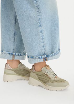 Buty sportowe damskie wiosenne Hispanitas ze sklepu: eobuwie.pl w kategorii: Buty sportowe damskie - zdjęcie WP-EBWP-9KUZS-09B_0000306069053