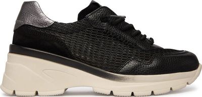 Buty sportowe damskie na jesień Hispanitas ze sklepu: eobuwie.pl w kategorii: Buty sportowe damskie - zdjęcie WP-EBWP-9KUZS-09B_0000306069060