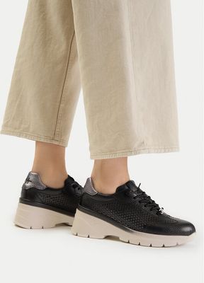 Buty sportowe damskie na wiosnę Hispanitas ze sklepu: eobuwie.pl w kategorii: Buty sportowe damskie - zdjęcie WP-EBWP-9KUZS-09B_0000306069190