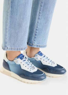 Hispanitas - Buty sportowe damskie na wiosnę ze sklepu: eobuwie.pl w kategorii: Buty sportowe damskie - zdjęcie WP-EBWP-9KUZS-09B_0000306069213