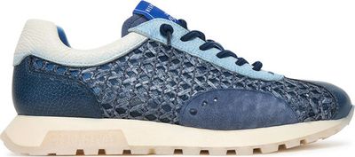 Hispanitas - Buty sportowe damskie na wiosnę ze sklepu: eobuwie.pl w kategorii: Buty sportowe damskie - zdjęcie WP-EBWP-9KUZS-09B_0000306069237