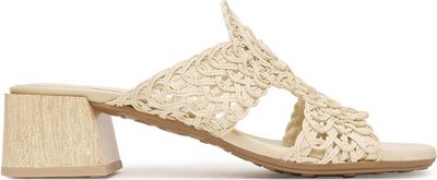 Klapki damskie letnie Hispanitas ze sklepu: eobuwie.pl w kategorii: Klapki damskie - zdjęcie WP-EBWP-9KUZS-09B_0000306069398
